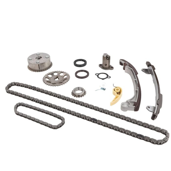Timing Chain Kit for Toyota Camry ACV36 ACV40, RAV4 ACA33 ACA38 w Camshaft Adj