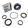 Premium Rear Wheel Bearing Kit For Toyota Hilux Hiace Dyna TRD Hilux with ABS
