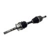 Front Right Drive Shaft for Ford Courier PC PD PE PGG PH, Mazda B2500 B2600 4WD