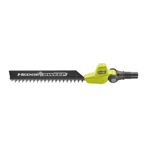 Ryobi 18V ONE Pole Hedge Trimmer Attachment R18PHTA20 Bunnings Australia