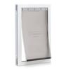 Aluminium Pet Door - Large