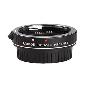 Canon Etef12ii Extension Tube
