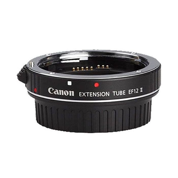 Canon Etef12ii Extension Tube