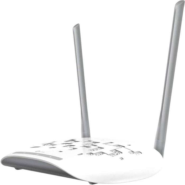 Tp-link Tl-wa801n 300mbps Wireless N Access Point