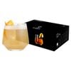 Argon Tableware Soho Crystal Tumbler Glasses - 300ml - Pack Of 48