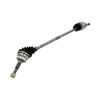 Right CV Axle Drive Shaft for Holden Astra TR TS 1.8L FWD 1998-2005 with ABS Ring