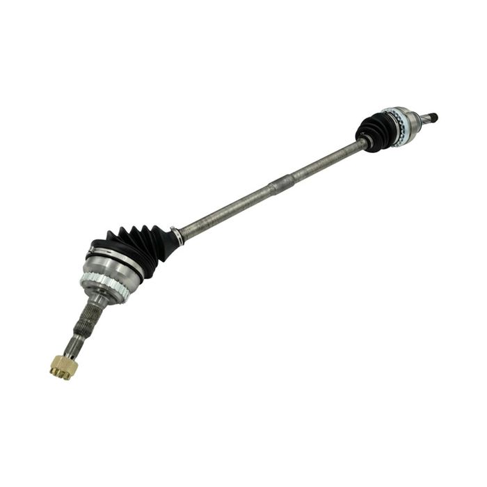 Right CV Axle Drive Shaft for Holden Astra TR TS 1.8L FWD 1998-2005 with ABS Ring