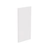Kaboodle Coconut Milk Deep Wall End Panel