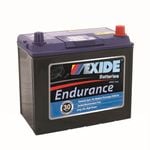 Exide 60CMF Endurance Vehicle Battery