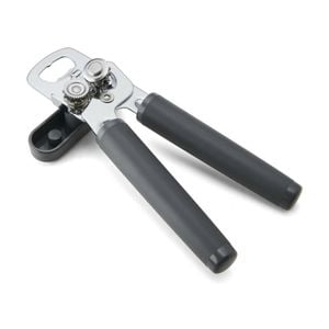 Kitchenaid Multi-purpose Kitchen Tool Tin Opener Charcoal Grey 21x8.8x3.8cm