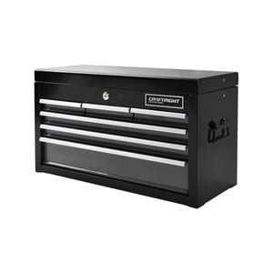 Craftright 6 Drawer Tool Chest 