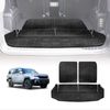 Boot Liners for DENZA B8 7-Seater 2026-Onwards  Cargo Trunk Mat Luggage Tray Car  3 Pcs Set