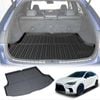 Boot Liner for Lexus RX RX350 RX500 2022-Onwards Luggage Tray Cargo Mat Trunk Cover Interior Accessories