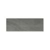Johnson Tiles 300 x 800mm Ash Sonic Lappato Porcelain Floor Tile - 6 Carton