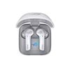 ASUS ROG Cetra White True Wireless Gaming Earphones, ANC, 2 Yr Warranty