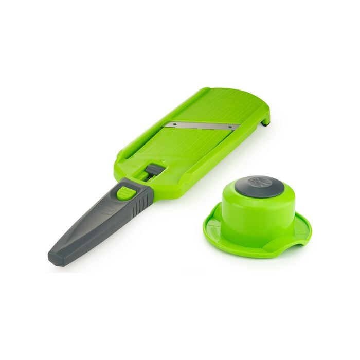 Borner Multi Slicer Green