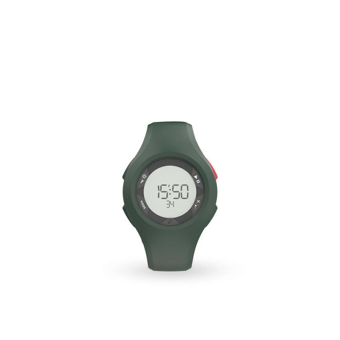 Decathlon - W200 M Stopwatch - One Size