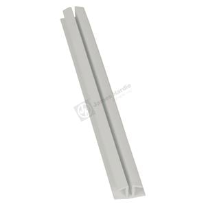 James Hardie 2400 x 4.5mm PVC Soffit 2 Way Jointer