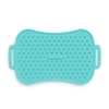 Super Feedy Reversible Lick Mat - Teal
