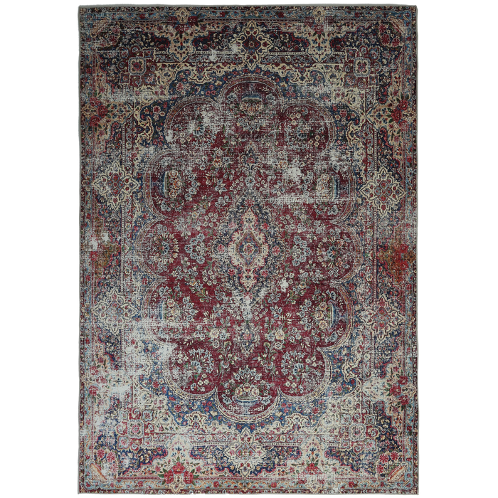 Shakespeare 160x230cm Balkan Rug