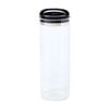Prepara Evak 1.36L Airtight Food Storage Container w/ Handle Large Black