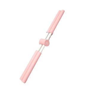 NNEOBA Adjustable Yoga Stick for Back Stretching