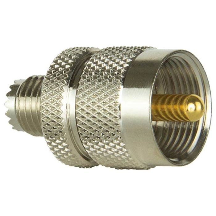 GME AD511 Mini UHF to PL259 Adaptor