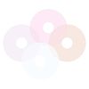 Rotolight Diffusion/Cosmetic Filter Pack