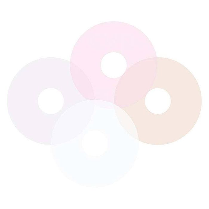Rotolight Diffusion/Cosmetic Filter Pack