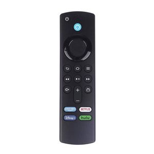 For Amazon Fire TV L5B83G Stick 2nd 3rd Gen 4K Fire TV Cube Voice Smart Remote Control