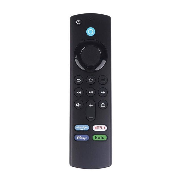 For Amazon Fire TV L5B83G Stick 2nd 3rd Gen 4K Fire TV Cube Voice Smart Remote Control
