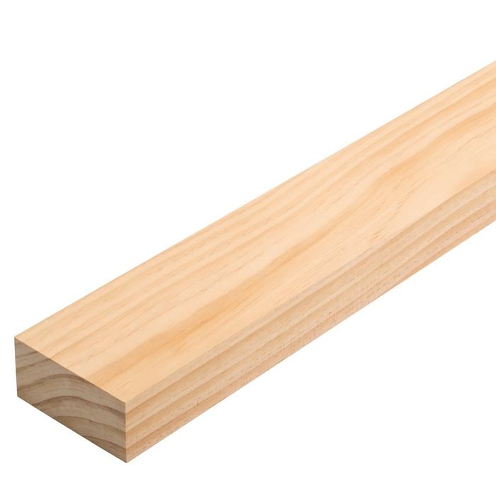 Pinetrim 90 x 42 x 1.2m Clear Untreated Pine Dressed 4 Sides