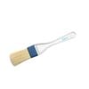 Cuisena 2.5cm Plastic Pastry Basting Brush Cooking Utensil - Blue