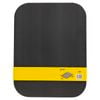 Moroday 500 x 385 x 15mm Black The Pad