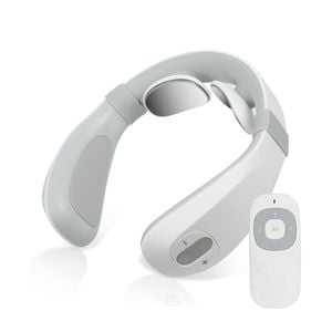 Smart Electric Neck Massager