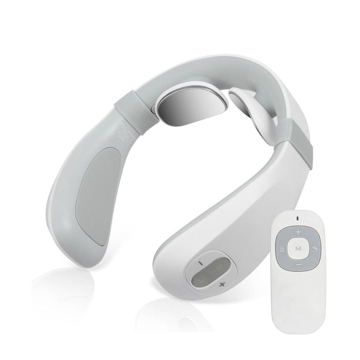 Smart Electric Neck Massager
