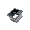 Rhino Coffee Gear Counter-top Knock Chute