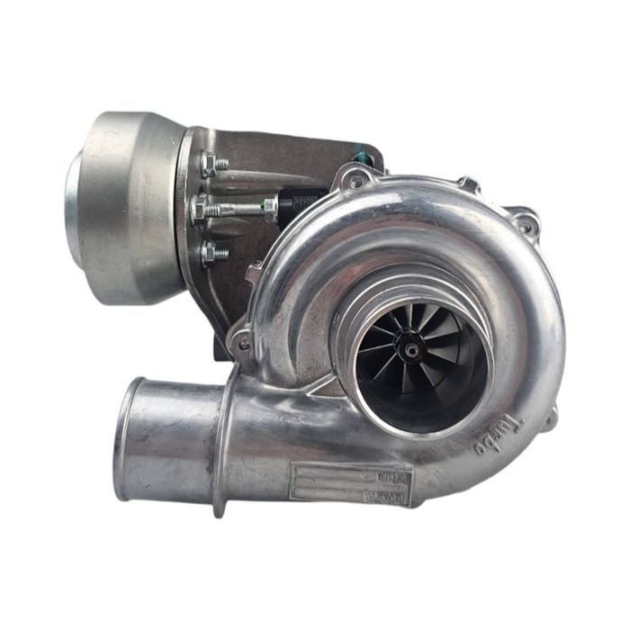 Basco Billet Upgrade Turbo for Ford Ranger PJ PK, Mazda BT50 UN WLAT2.5LWEAT3.0L (RHV4) - BTC1008