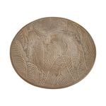Maine & Crawford Mikkel 30cm Wooden Display Tray Board - Natural