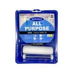 Monarch 230mm 4 Piece All Purpose Ultra Microfibre Roller Kit