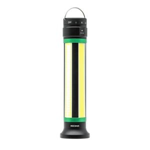 Kodiak 4,000lm Kuadrant 4-Panel Rechargeable Work Light Lantern