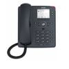 Snom D140 Desktelephone, Poe, Hd Audio, Cost-effective, 2 Sip Identities, Low Power Consumption (poe)