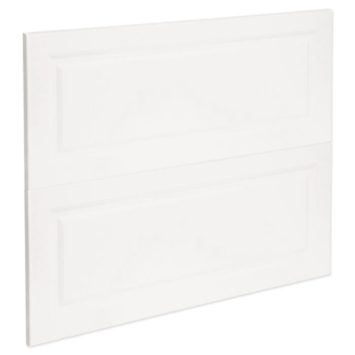 Kaboodle 900mm Macaroon Heritage 2 Drawer Panels