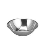 Chef Inox Stainless Steel Mixing Bowl 28cm - 3.6L