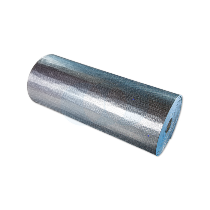 Stilla Roof Insulation for Hazel Timber Shed