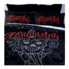 Bloomington Miami Ink Daggermouth Quilt Cover Set Single