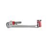 Trojan 450mm Aluminium Pipe Wrench