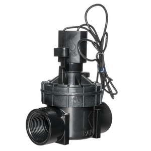 K-Rain 25mm Jartop Solenoid Valve
