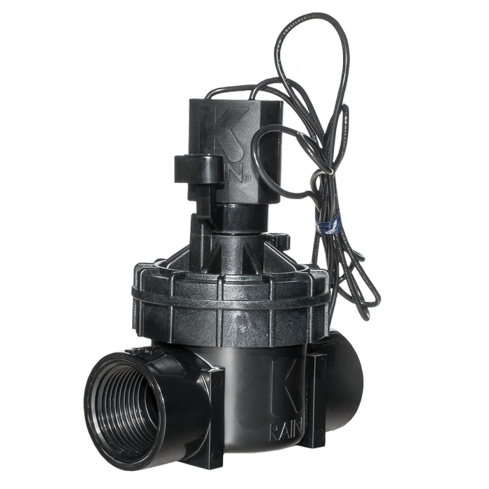 K-Rain 25mm Jartop Solenoid Valve