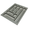 Kaboodle 450mm Cutlery Tray